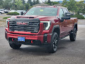 2026 GMC Sierra 2500HD AT4