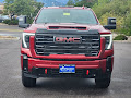 2026 GMC Sierra 2500HD AT4
