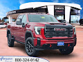 2026 GMC Sierra 2500HD AT4