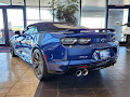 2024 Chevrolet Camaro ZL1
