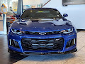 2024 Chevrolet Camaro ZL1