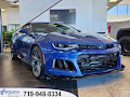 2024 Chevrolet Camaro ZL1