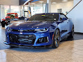 2024 Chevrolet Camaro ZL1